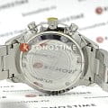 Оригинальные часы Jacques Philippe Jacques Philippe Gallant JPQGC031336 кварцевые калибр механизма ronda 5040.d.0001 общий вид